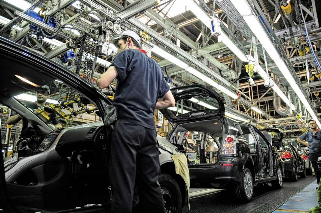 Yeni araç almayı düşünenlere önemli uyarı! 1 gün bile beklemeyin, acele edin. Yeni dönemde... 4